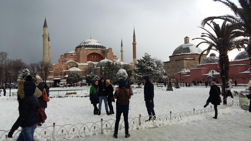 Divalis 3* Istambul