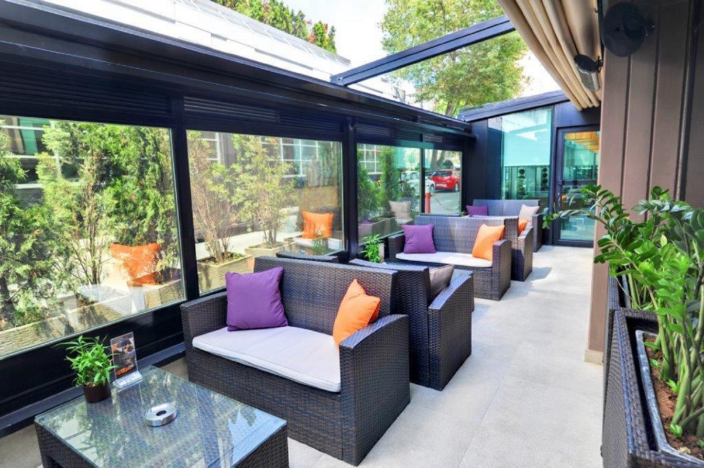 Hotel Avantgarde Urban Levent Istanbul