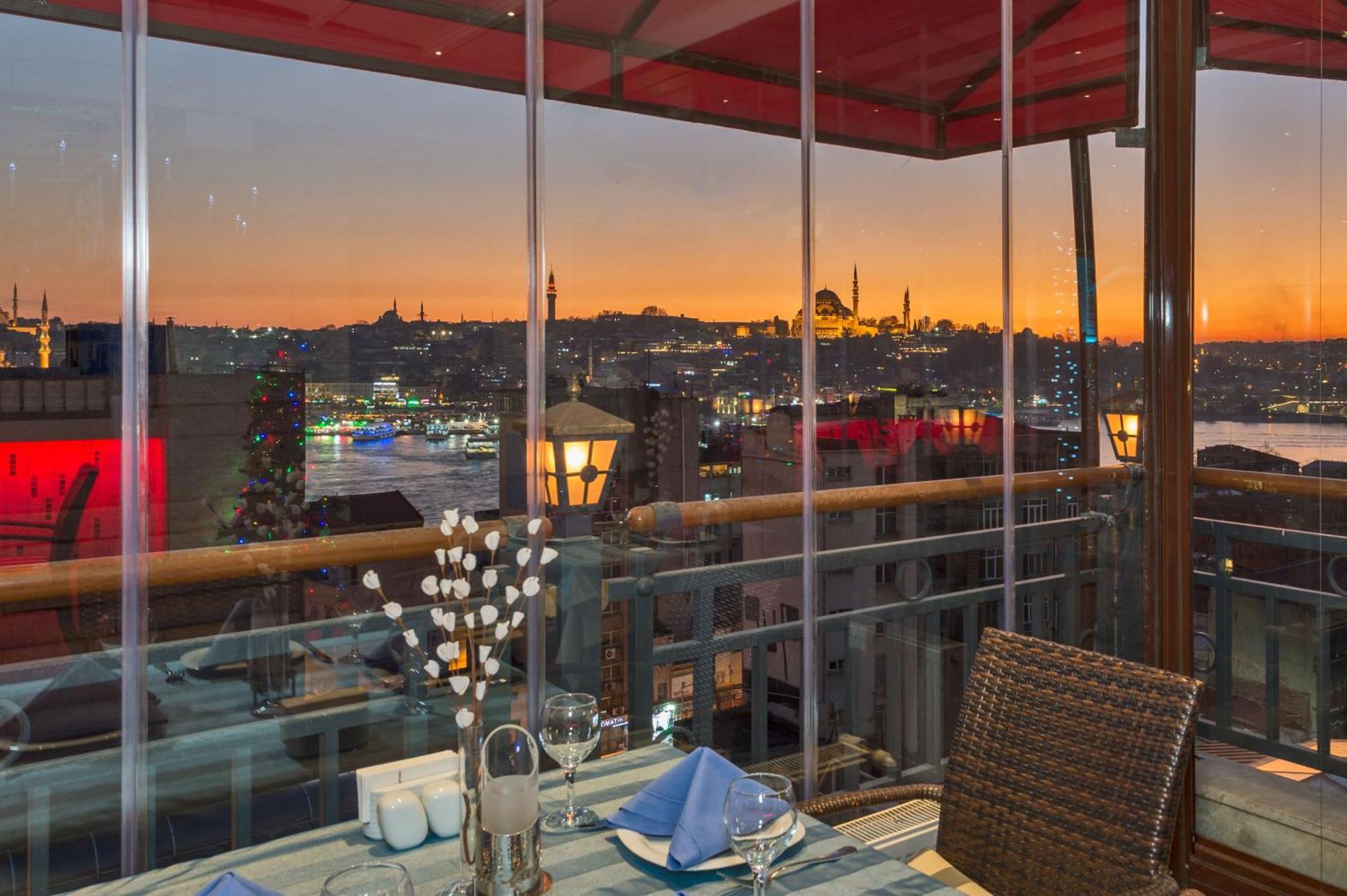 Hotel Galata La Bella 4*