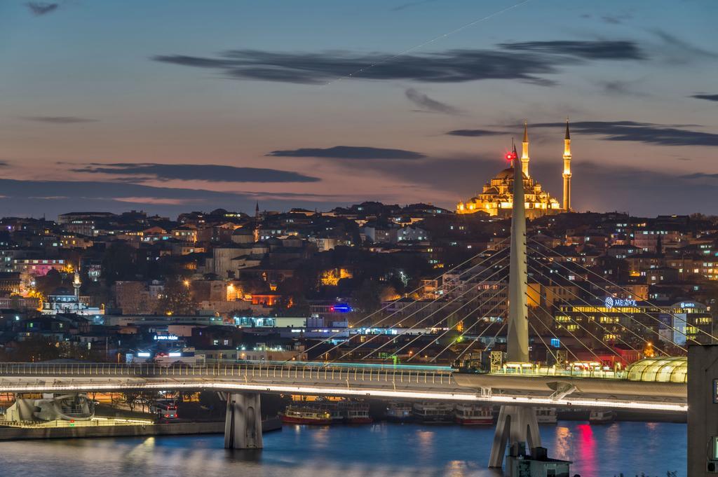 Galata La Bella Otel İstanbul