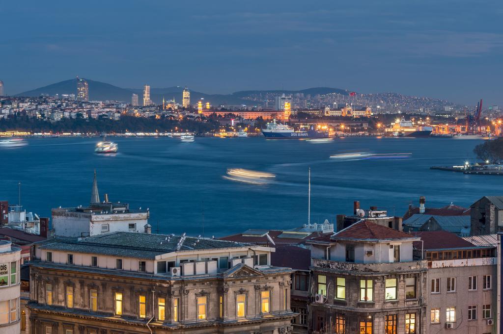 Galata La Bella Istanbul