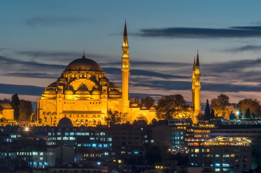 Galata La Bella Hotel