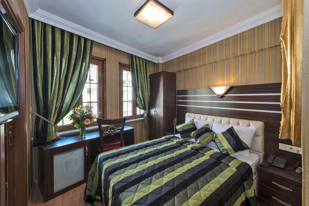 Hotel Al Sinno Istanbul