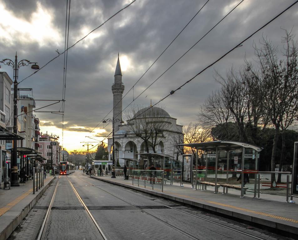 Hotel Bon Old - Special Class Istanbul