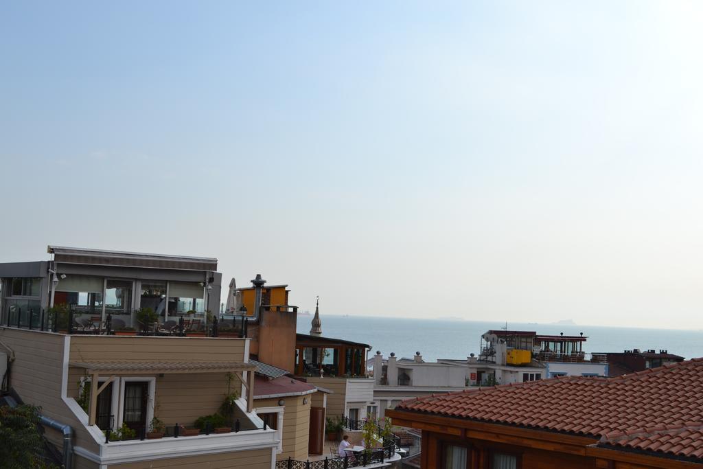 Divalis Hotel Istambul