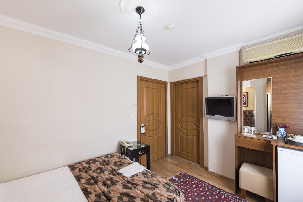 Sultan's 3* Istanbul