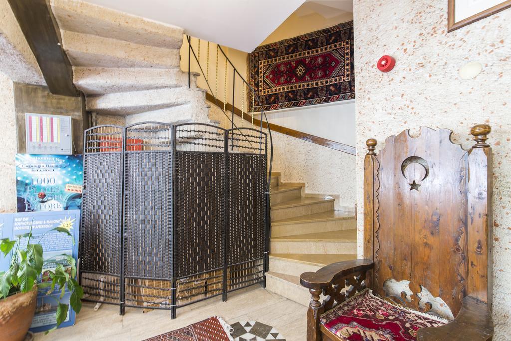 Hotel Sultan's 3*