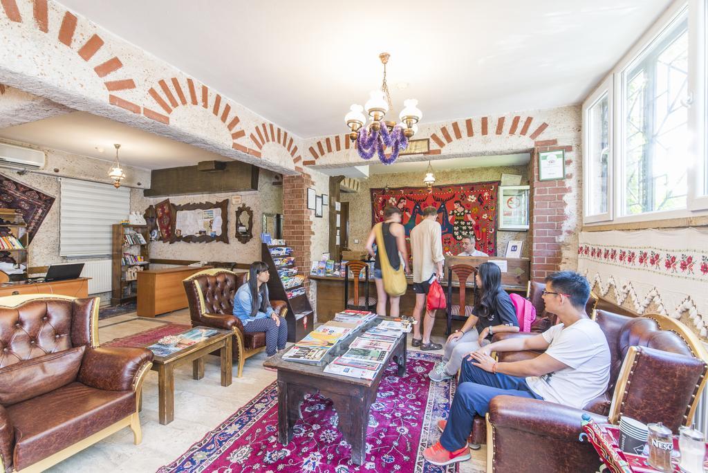 Sultan's Hotel 3*