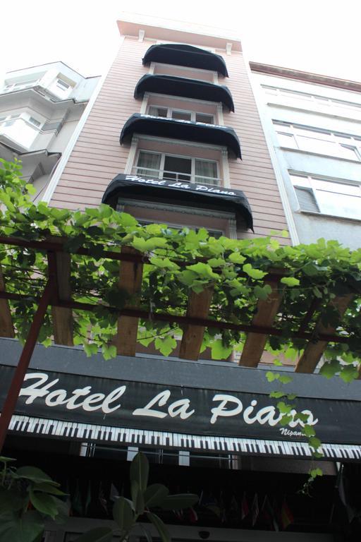 La Piano Hotel