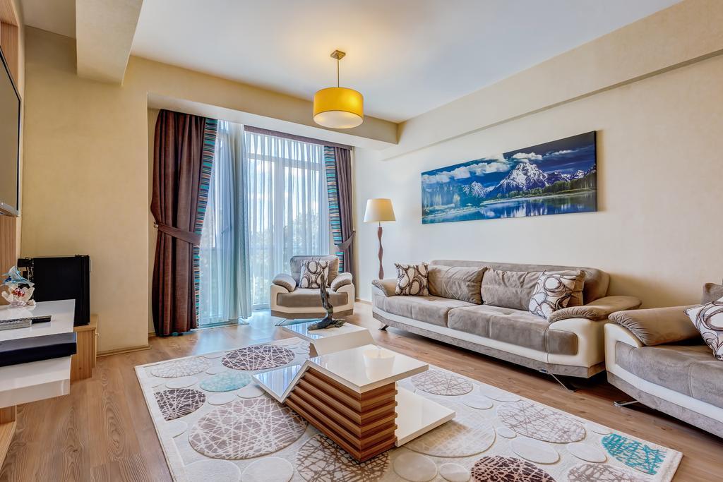 Festinn Golden Horn 3* Istanbul