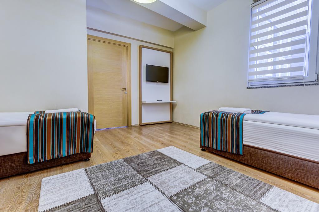 Hotel Festinn Golden Horn