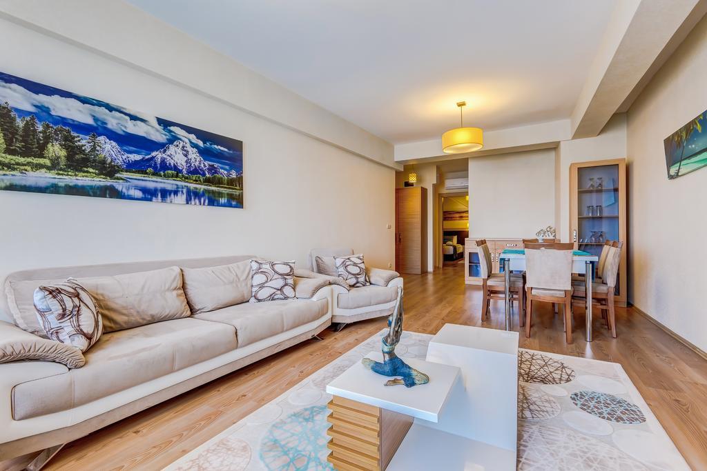 Festinn Golden Horn Hotel Istanbul