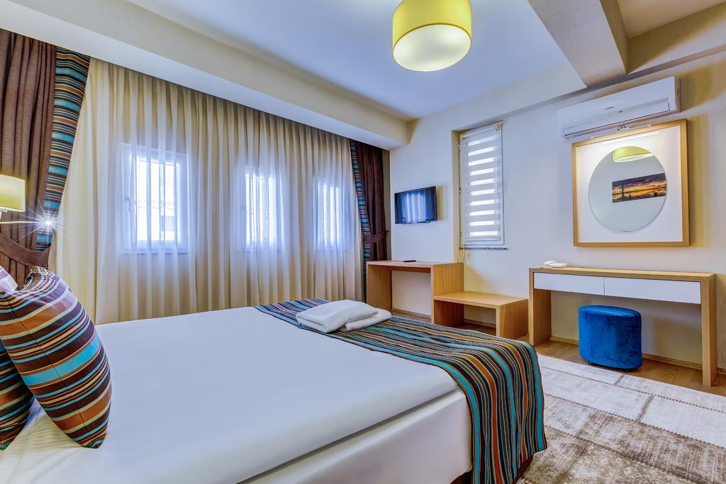 Festinn Golden Horn Hotel