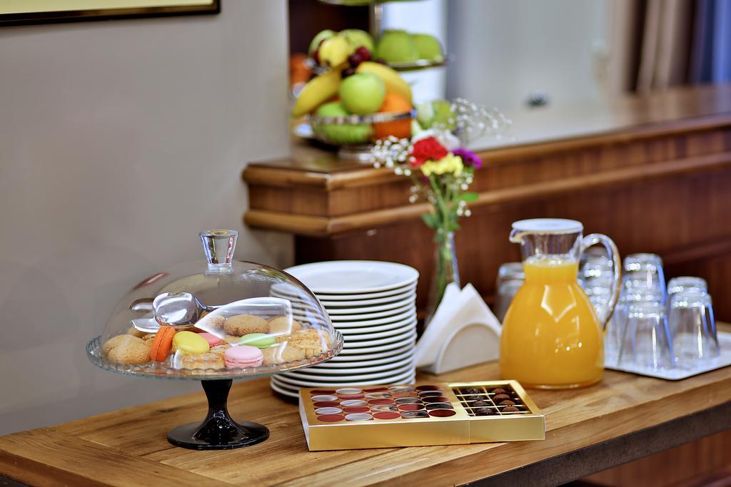 Bon Old - Special Class Hotel 4*