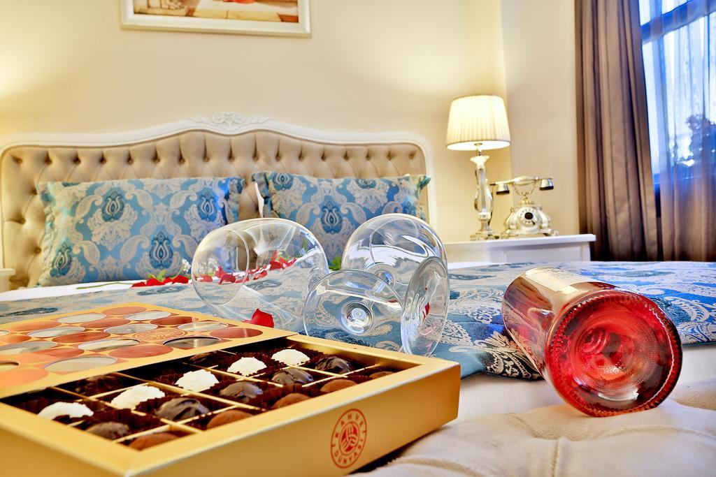 Bon Old - Special Class Hotel Istanbul