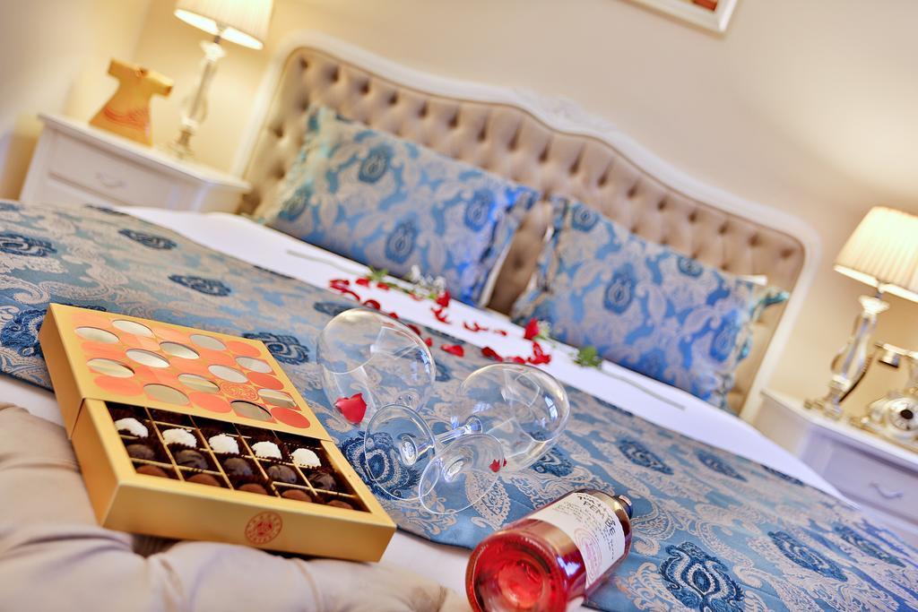Bon Old - Special Class Hotel 4*