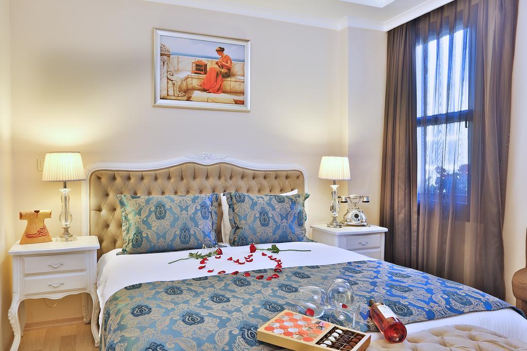 Bon Old - Special Class Hotel Istanbul