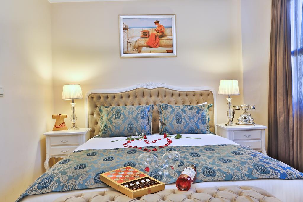 Hotel Bon Old - Special Class 4*