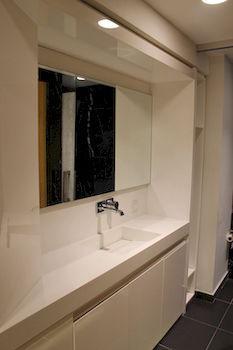 Thera Apartment