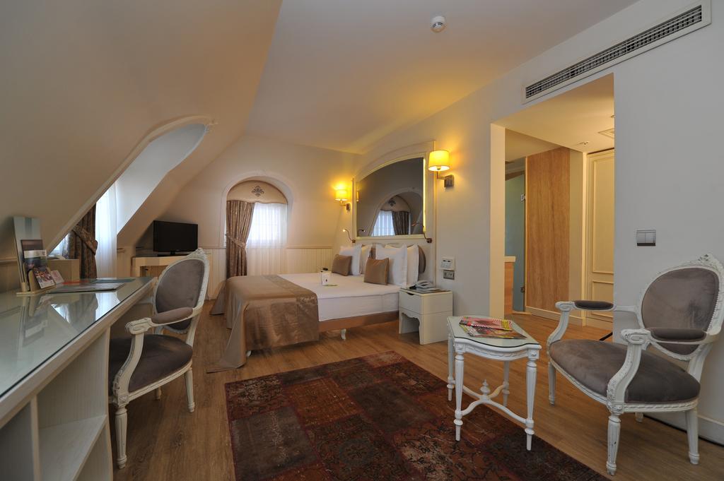 Yasmak Sultan Hotel