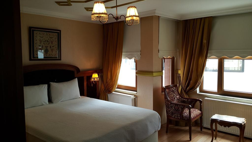 Aruna Boutique 4* Istambul