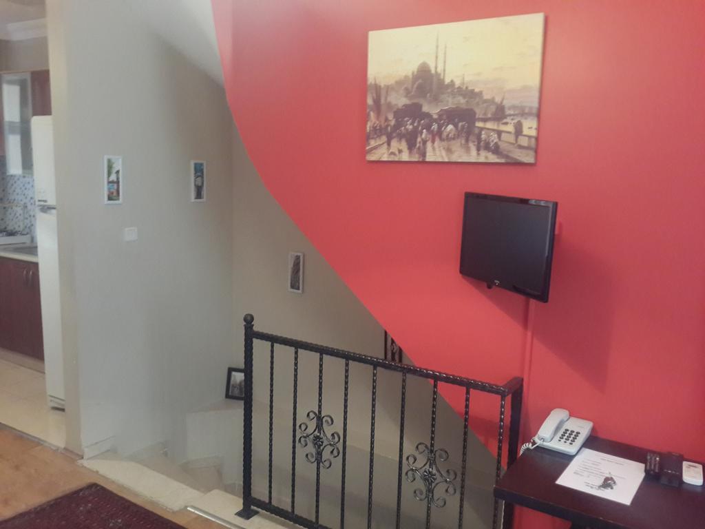 Taksim Park Hotel 2*