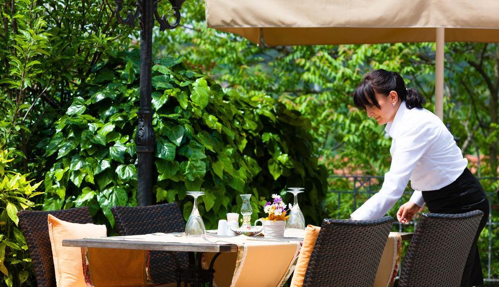 Bosphorus Symbola 4* Istanbul