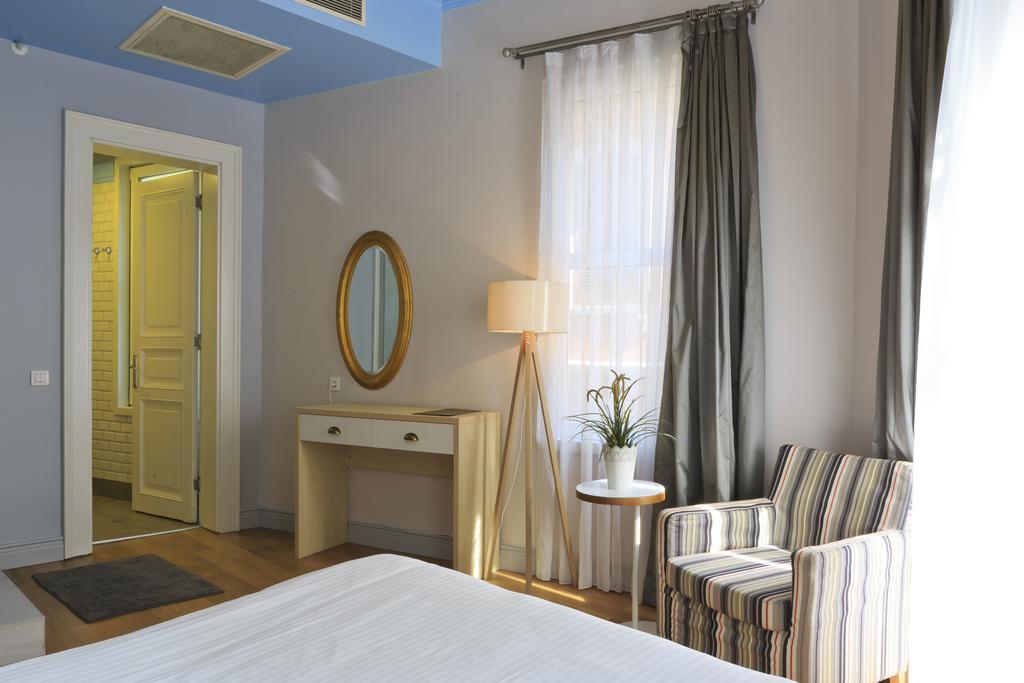 Odda 4* Istanbul