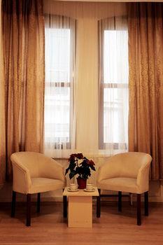 Hotel Mara Istanbul