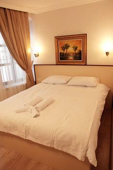 Mara Hotel Istanbul