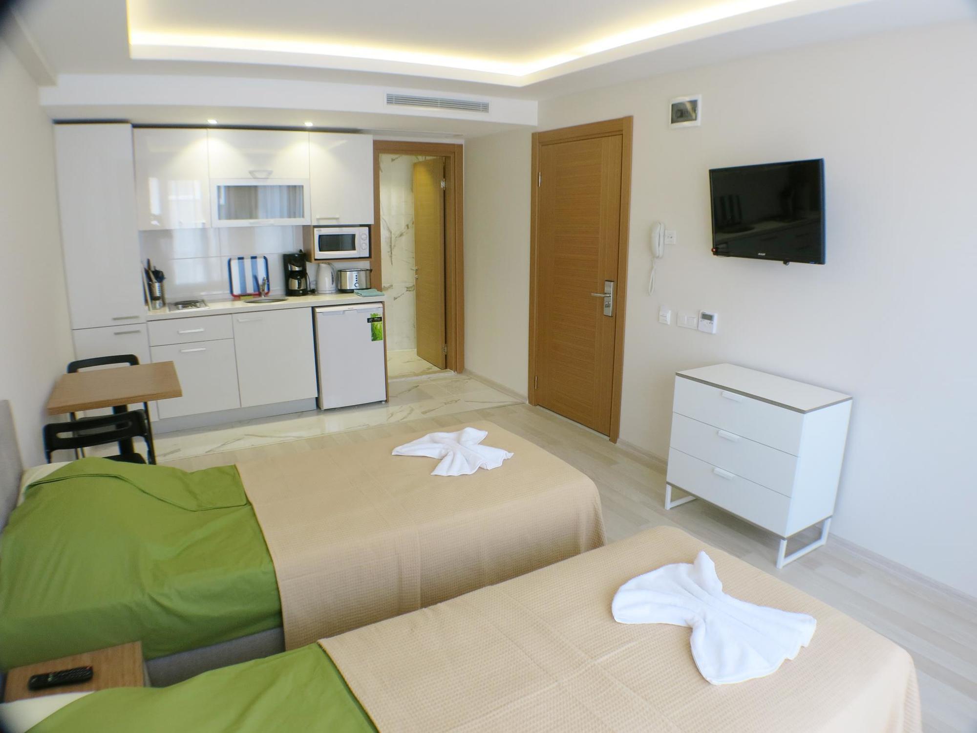 Apartment Holas