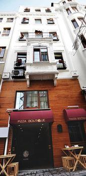 Taksim House Hotel