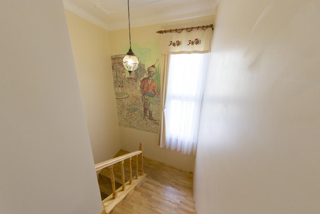 Apartment Ahsen Suites Istanbul