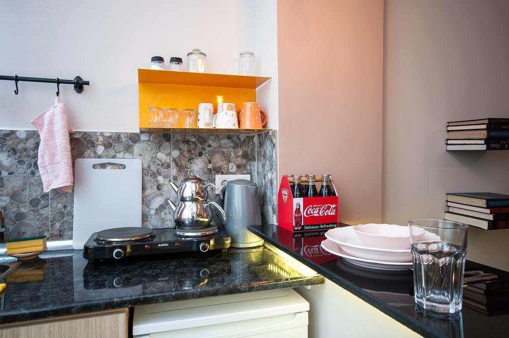 Aparthotel Newway