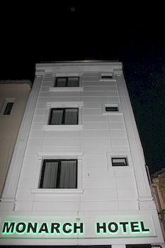 Otel Monarch İstanbul