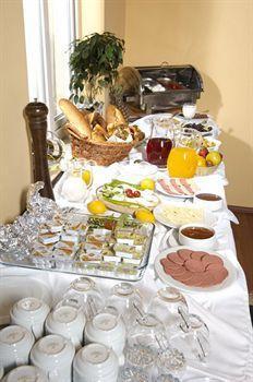 Adora Cafe & Restaurant Otel İstanbul