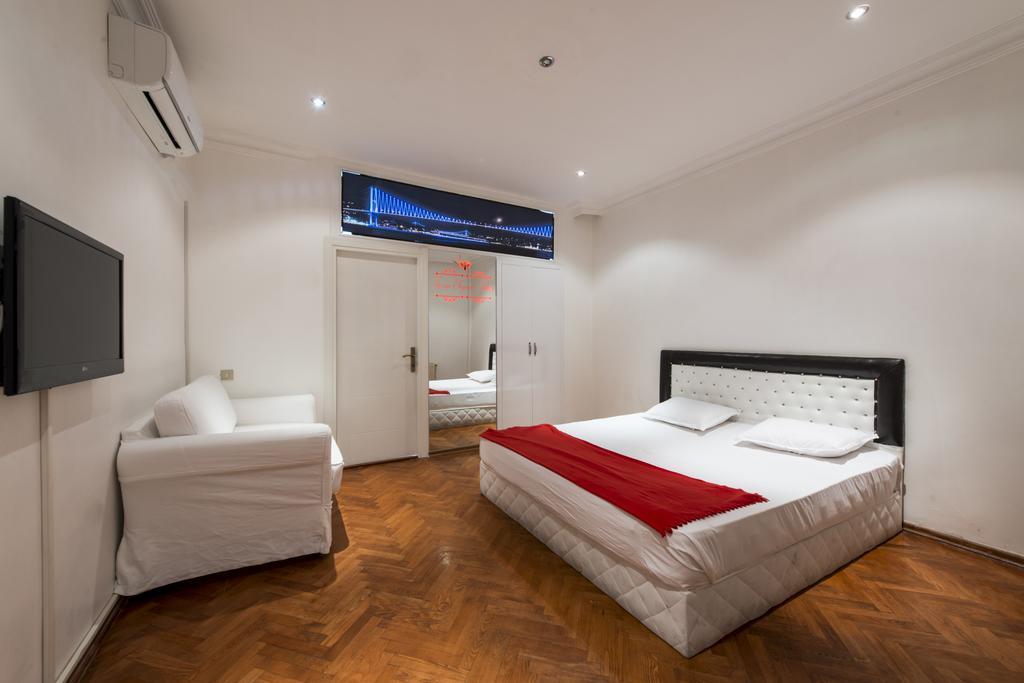 Hotel Taxim Elegance Istanbul