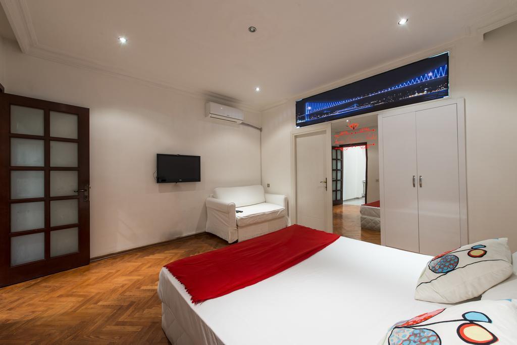 Hotel Taxim Elegance
