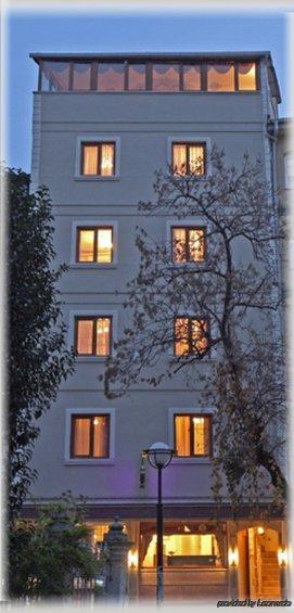 Hotel Aldem