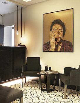 Hotel Big Urban 3*