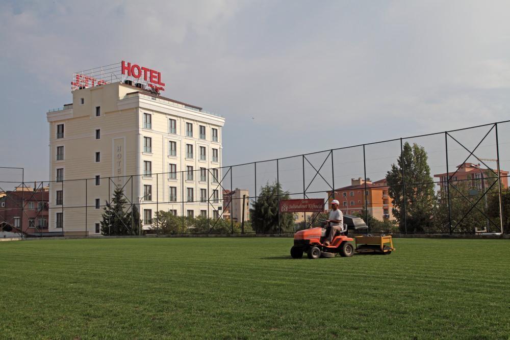 Vanilla 3* İstanbul