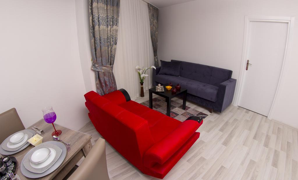 Hotel Nisan's Istanbul
