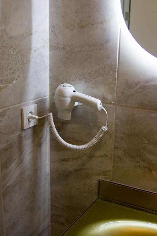 Hotel Nisan's Istanbul
