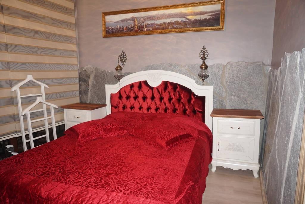 Galatolia Hotel Istambul