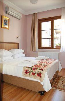 Apartment Topkapi *