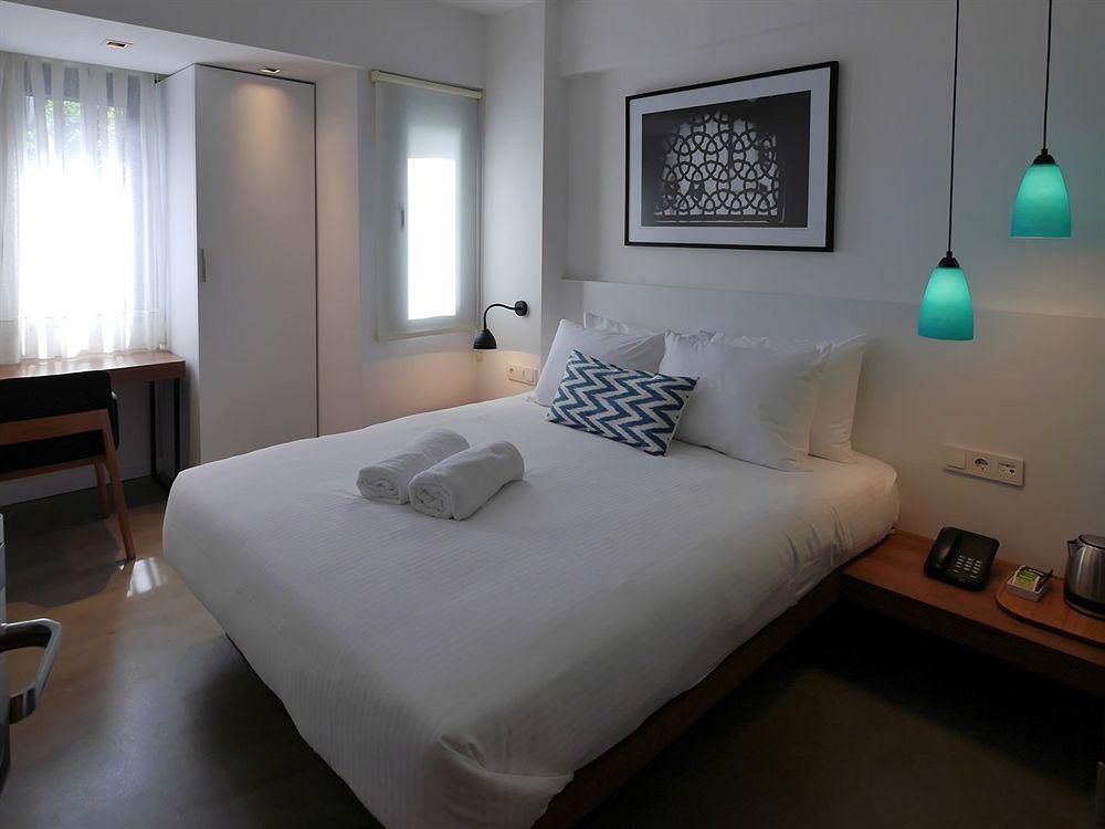 Hotel Alilass Istanbul