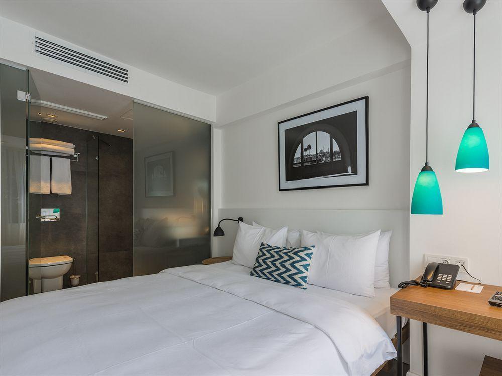Alilass Hotel Istanbul