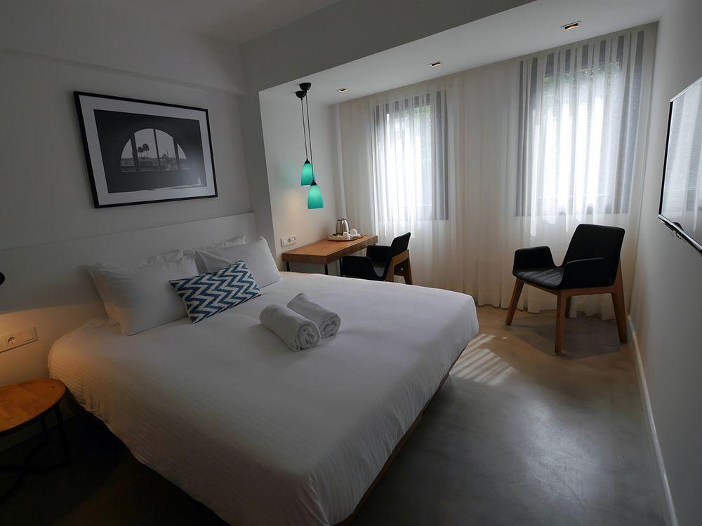 Hotel Alilass Istanbul