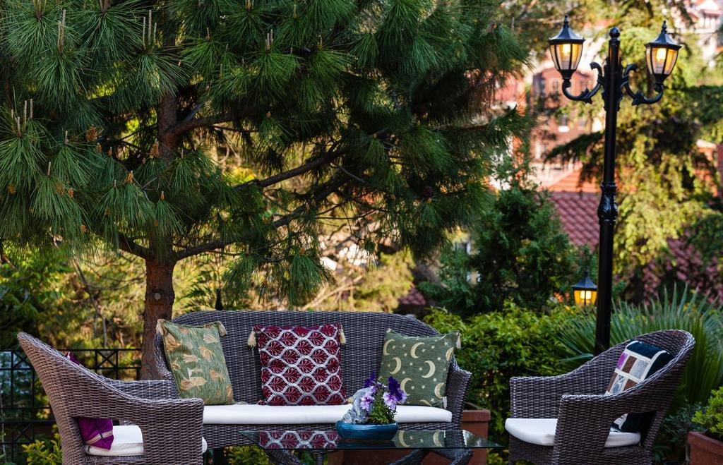 Hotel Bosphorus Symbola 4*