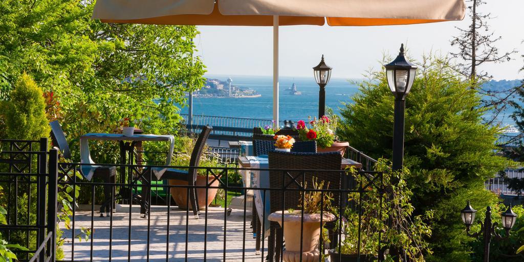 Bosphorus Symbola Hotel 4*